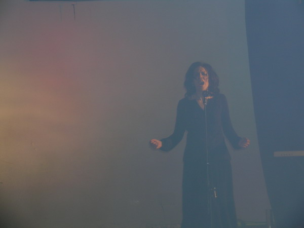 Edith Piaf