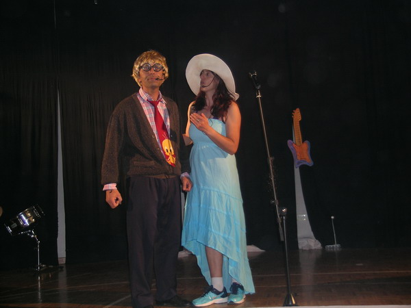 El Tío Bartolo