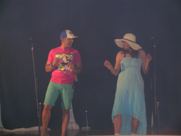 Presentadores 2