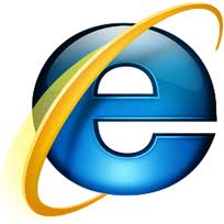 Logo Internet