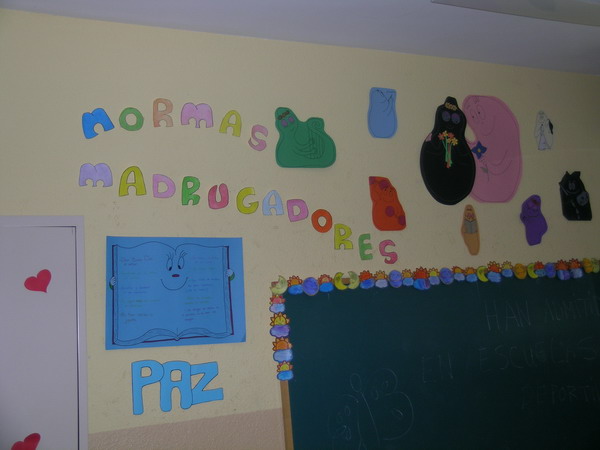 Normas Madrugadores
