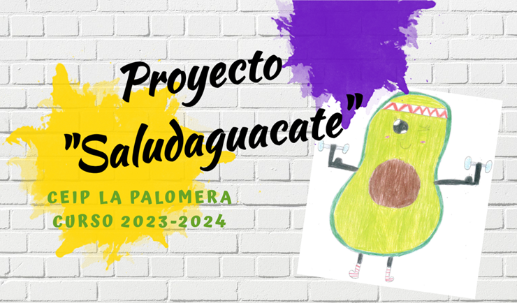 portada proyecto SALUDAGUACATE