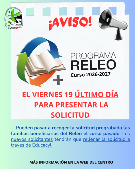 AVISO PLAZO RELEO 26_27