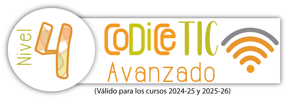 CODICE TIC AVANZADO