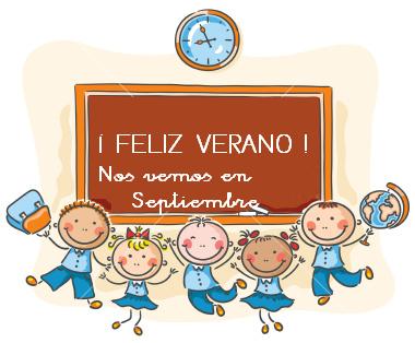 Feliz verano Feliz verano